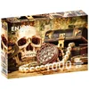 Image de Puzzle 1000 pièces Enjoy   Le bureau du capitaine pirate