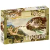 Image de Puzzle 1000 pi ¨ces Enjoy "  Michelangelo Buonarroti : La Cr ©ation d'Adam