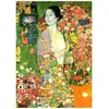 Image de ENJOY Puzzle Gustav Klimt : Danseuse 1000 pièces