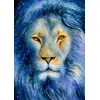 Image de Puzzle 1000 pièces Enjoy   Lion étoilé