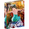 Image de Puzzle 1000 pièces Enjoy   Rhapsody in Blue