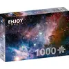 Image de Puzzle 1000 pi ¨ces Enjoy "  La N ©buleuse de la Car ¨ne