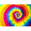 Image de Puzzle 1000 pièces Enjoy   Rainbow Swirl
