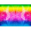 Image de Puzzle 1000 pièces Enjoy   Spectre Arc-en-ciel