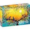 Image de Puzzle 1000 pièces Enjoy   Love Melody