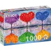 Image de Puzzle 1000 pièces Enjoy   Amour mutuel