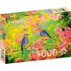 Image de Puzzle 1000 pièces Enjoy   Mélodie de Printemps