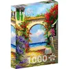 Image de Puzzle 1000 pièces Enjoy   Au bord de la mer