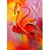 Image de Puzzle 1000 pièces Enjoy   Flamant rose