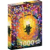 Image de Puzzle 1000 pièces Enjoy   Amour romantique