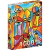 Image de Puzzle 1000 pièces Enjoy   Bico Faces