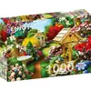 Image de Puzzle 1000 pièces Enjoy   Voeux de Merveille