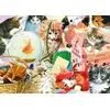 Image de Puzzle 1000 pièces Enjoy   Curious Cats
