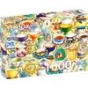Image de Puzzle 1000 pièces Enjoy   Tea Time