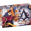 Image de Puzzle 1000 pièces Enjoy   Arbre de Noël