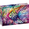 Image de Puzzle 1000 pièces Enjoy   Poissons