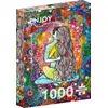 Image de Puzzle 1000 pièces Enjoy   Cosmic Love