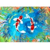 Image de Puzzle 1000 pièces Enjoy   Just Keep Swimming