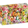 Image de Puzzle 1000 pièces Enjoy   Douce Printemps