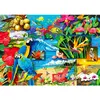 Image de Puzzle 1000 pièces Enjoy   Trésors tropicaux