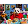 Image de Puzzle 1000 pièces Enjoy   Chinese Takeout