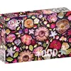 Image de Puzzle 1000 pièces Enjoy   Think Pink