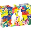 Image de Puzzle 1000 pièces Enjoy   Cacatoès