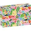 Image de Puzzle 1000 pièces Enjoy   Joyful Jungle