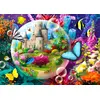 Image de Puzzle 1000 pièces Enjoy   Where Dreams Come True