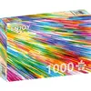 Image de Puzzle 1000 pièces Enjoy   Chromatic Speed