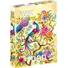 Image de Puzzle 1000 pièces Enjoy   Oiseau de conte de fées