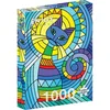 Image de Puzzle 1000 pièces ENJOY "  Chat ornemental (Enjoy-2121)