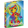 Image de Puzzle 1000 pièces ENJOY   Chat et Chaton inséparables