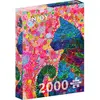 Image de Puzzle 2000 pièces Enjoy   Chat errant