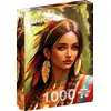 Image de Puzzle 1000 pièces Enjoy   The Native
