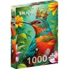Image de Puzzle 1000 pièces Enjoy   The King