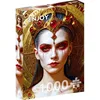 Image de Puzzle 1000 pièces Enjoy   Prêtresse