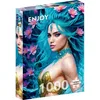 Image de Puzzle 1000 pièces Enjoy   Élément Eau