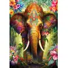 Image de Puzzle 1000 pièces Enjoy   Celestial Botanica