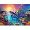 Image de Puzzle 1000 pièces Enjoy   Atlantis