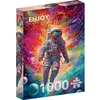 Image de Puzzle 1000 pièces Enjoy   Zero Gravity