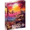 Image de Puzzle 1000 pièces Enjoy   Charming Twilight