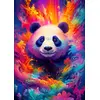 Image de Puzzle 1000 pièces Enjoy   Panda Rêverie