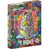 Image de Puzzle 1500 pièces Enjoy   Cosmic Love