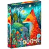 Image de Puzzle 1000 pièces Enjoy   Éveil Béni