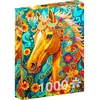 Image de Puzzle 1000 pièces Enjoy   Crini en fleur