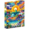 Image de Puzzle 1000 pièces Enjoy   Horizon Enchantante