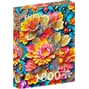 Image de Puzzle 1000 pièces Enjoy   Élégantes Nymphéas