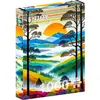 Image de Puzzle 1000 pièces Enjoy   Brise des collines