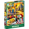 Image de Puzzle 1000 pièces Enjoy   Mexique